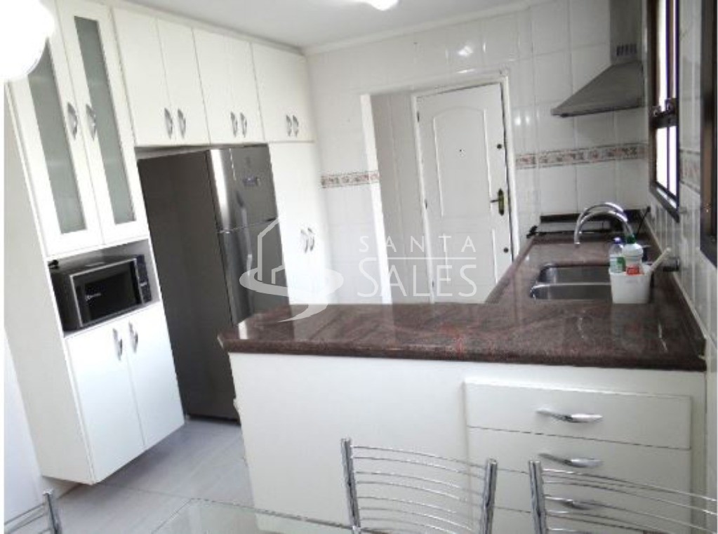 Apartamento, 3 quartos, 208 m² - Foto 30