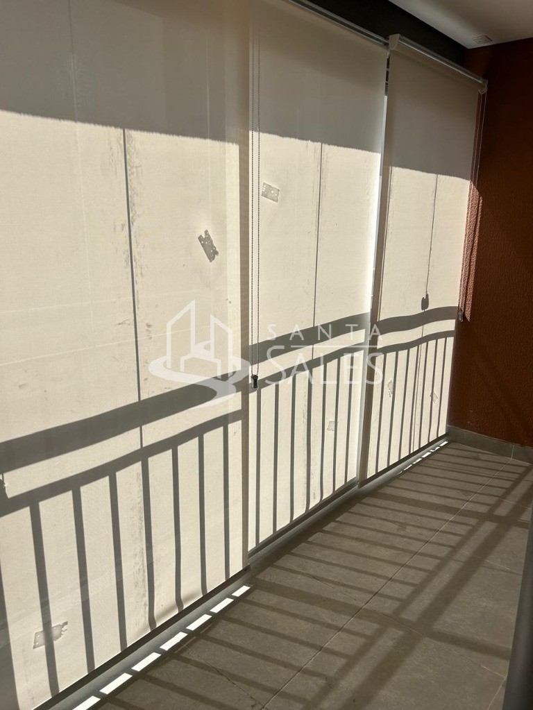 Apartamento, 1 quarto, 30 m² - Foto 17