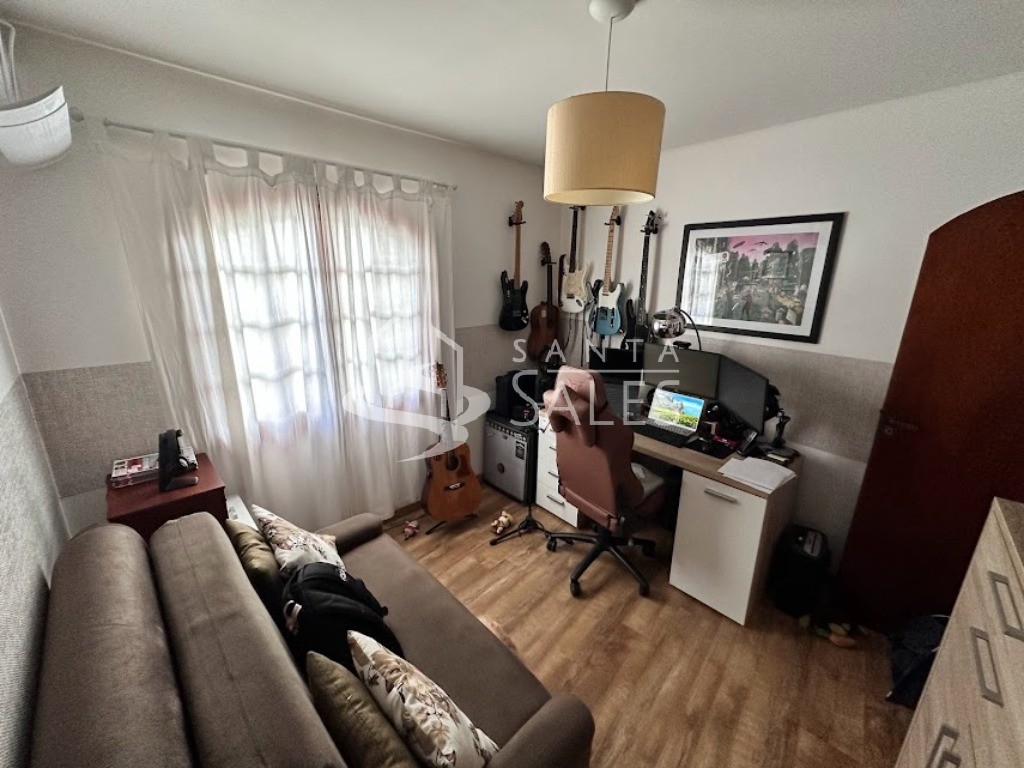 Casa de Condomínio, 3 quartos - Foto 30