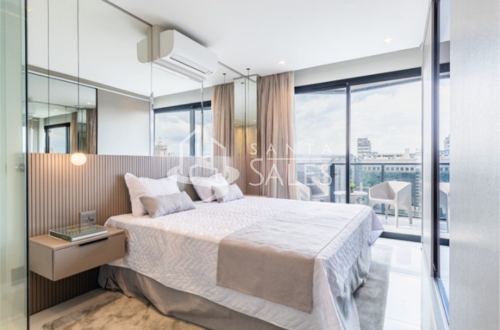 Apartamento, 2 quartos, 114 m² - Foto 13