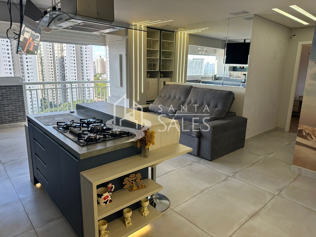 Apartamento, 2 quartos, 62 m² - Foto 3
