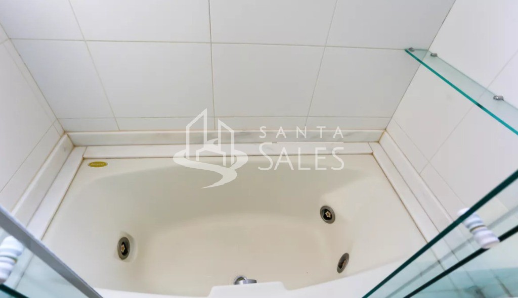 Cobertura, 3 quartos, 184 m² - Foto 28