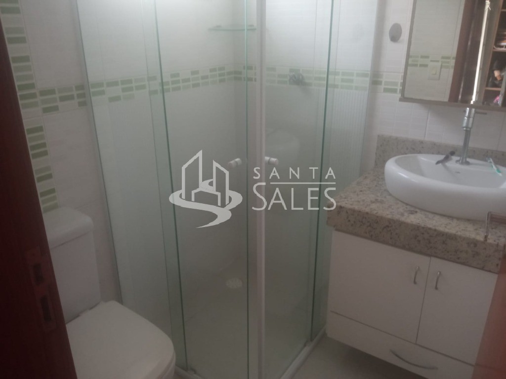 Sobrado, 3 quartos, 142 m² - Foto 16