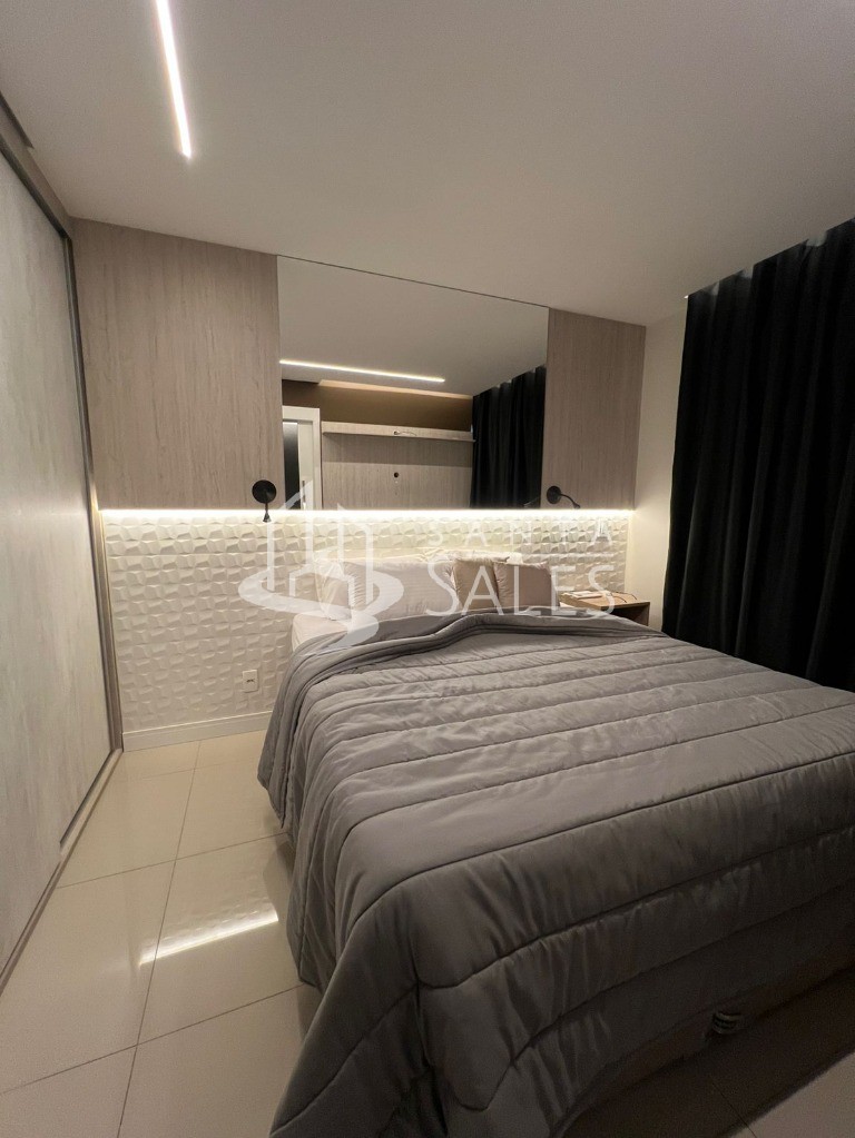 Apartamento, 1 quarto, 43 m² - Foto 16