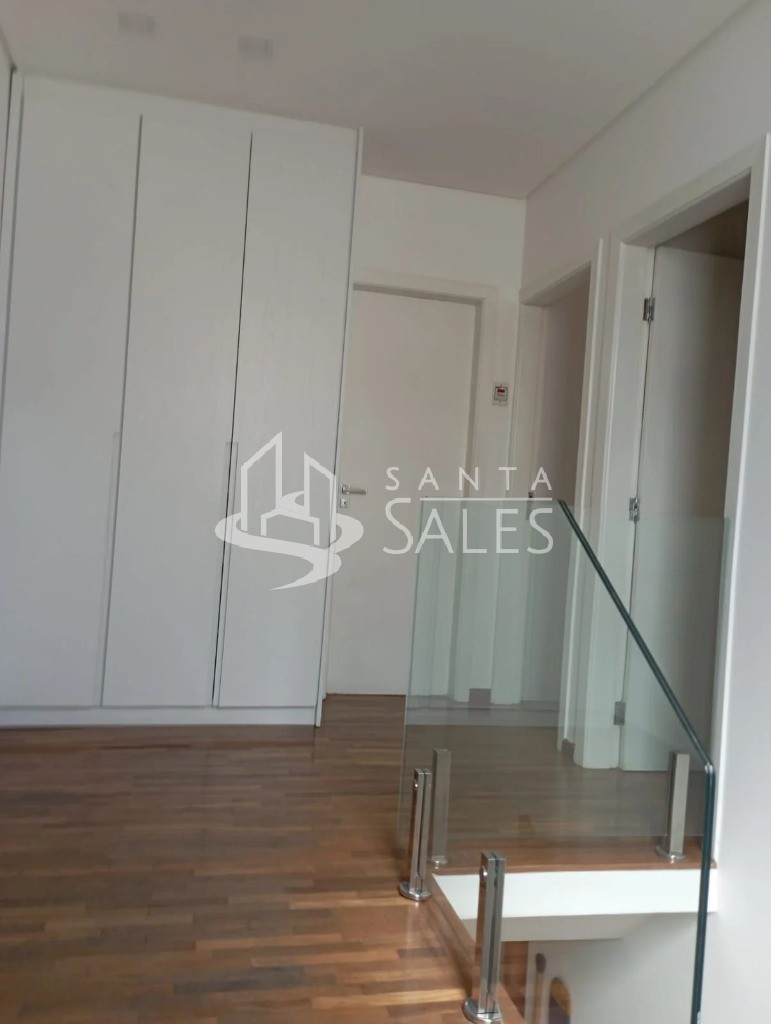 Sobrado, 3 quartos, 180 m² - Foto 29