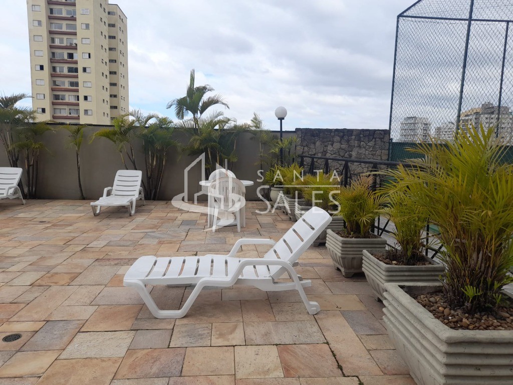 Apartamento, 3 quartos, 77 m² - Foto 31