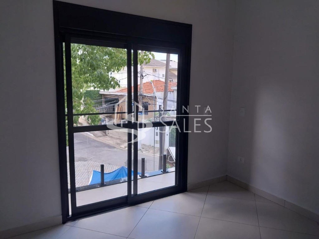 Sobrado, 3 quartos, 185 m² - Foto 6
