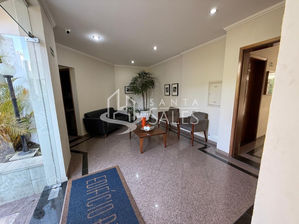 Apartamento, 3 quartos, 117 m² - Foto 56