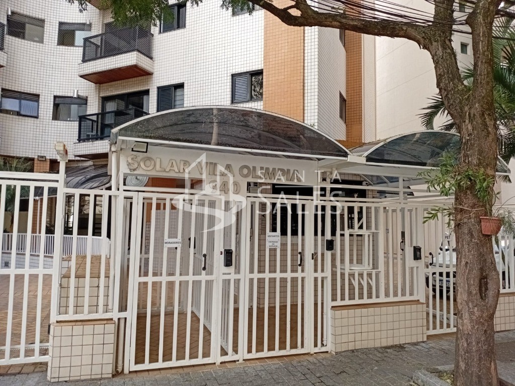 Apartamento à venda com 3 quartos, 76m² - Foto 46