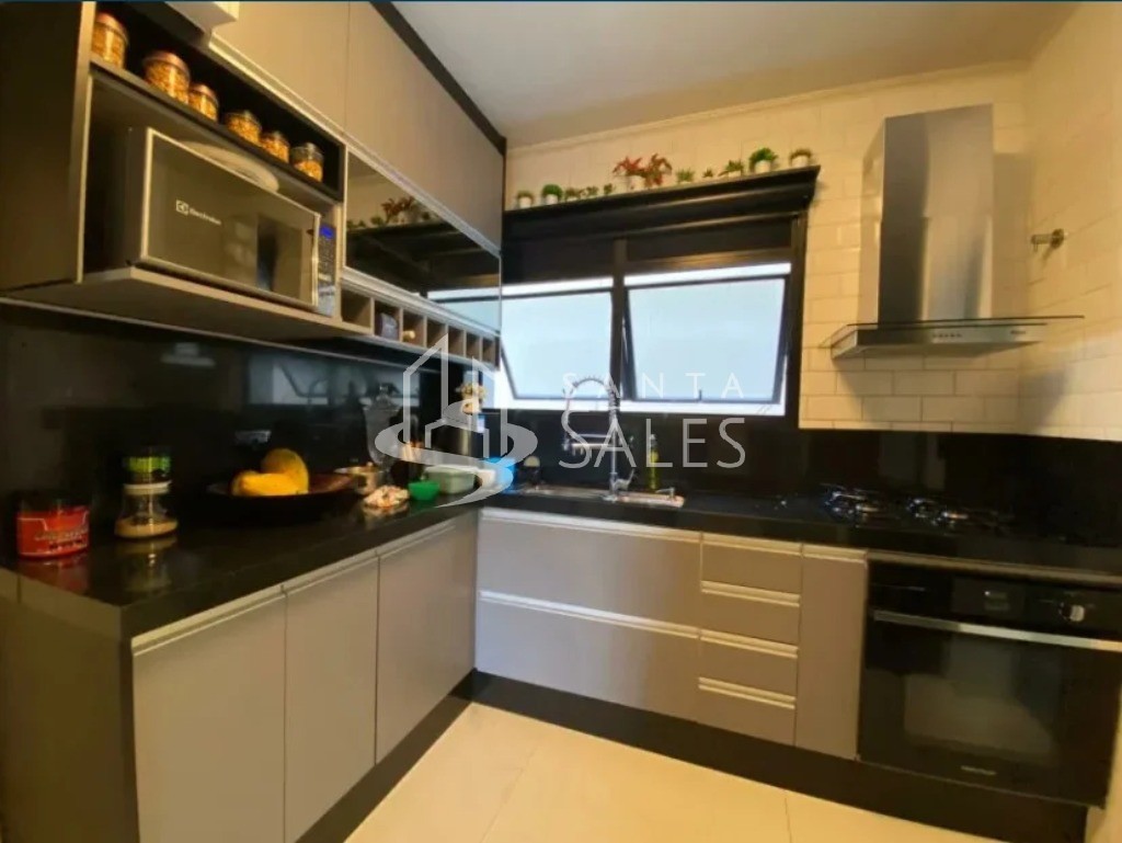 Apartamento, 3 quartos, 95 m² - Foto 7