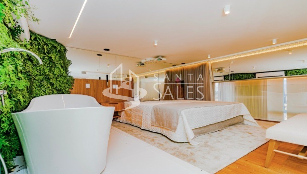 Apartamento, 2 quartos, 172 m² - Foto 19