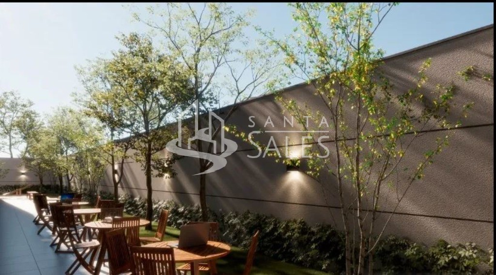 Kitnet-Studio, 18 m² - Foto 17