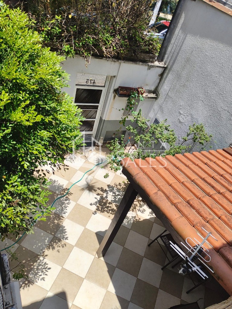 Sobrado, 3 quartos, 260 m² - Foto 27