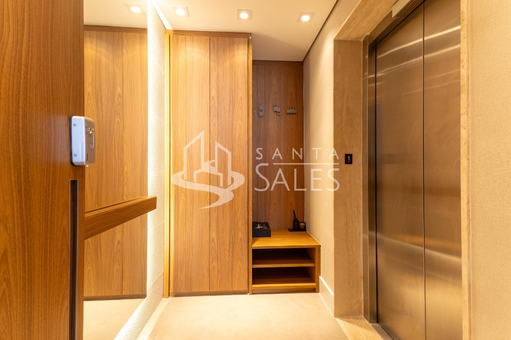 Apartamento, 3 quartos, 153 m² - Foto 23