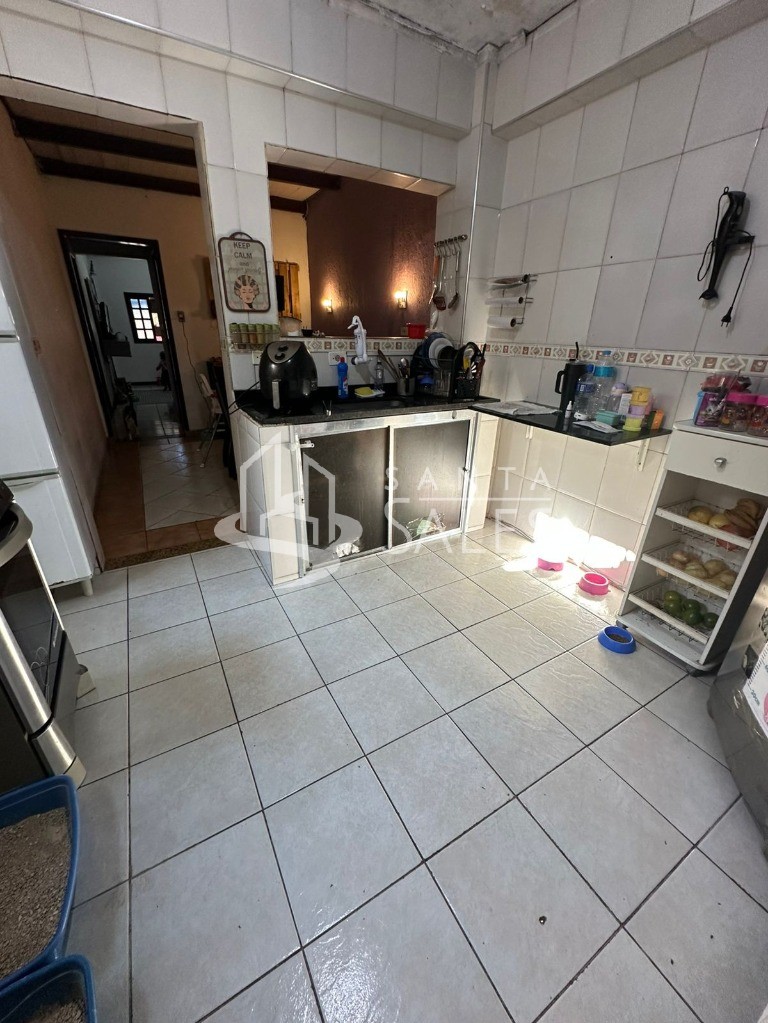 Casa, 2 quartos, 140 m² - Foto 1