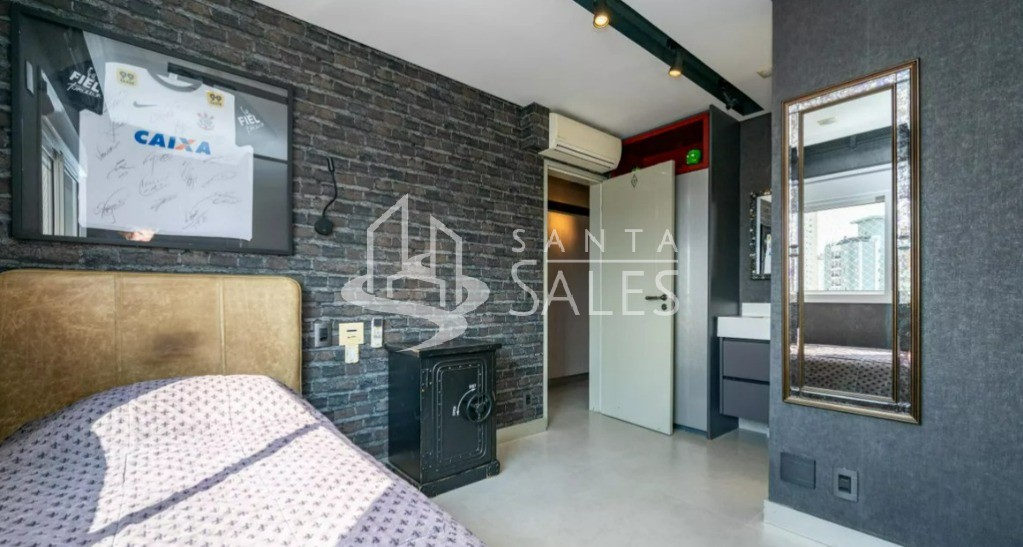 Apartamento, 3 quartos, 153 m² - Foto 17