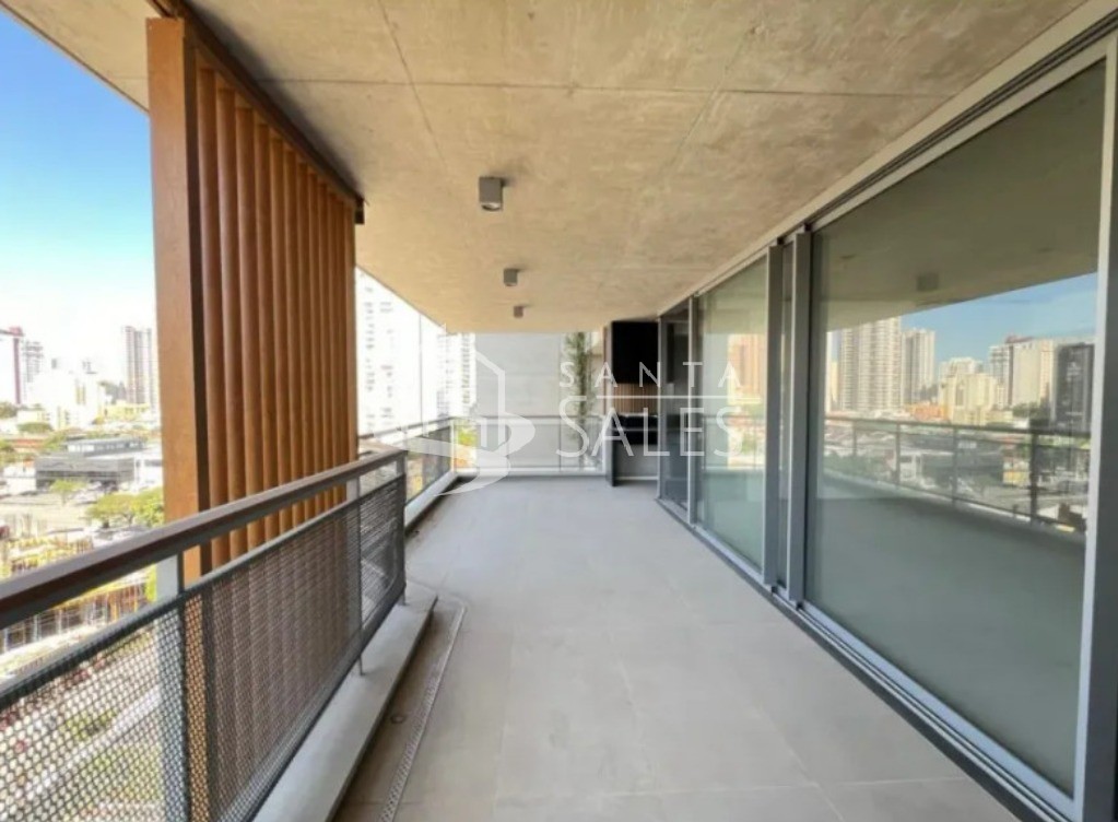 Apartamento, 4 quartos, 197 m² - Foto 5
