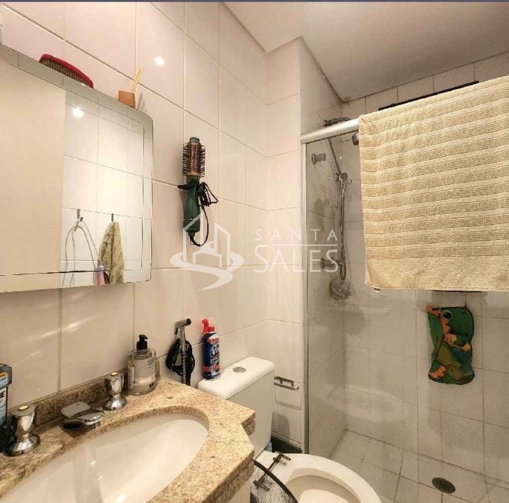 Apartamento, 3 quartos, 95 m² - Foto 36