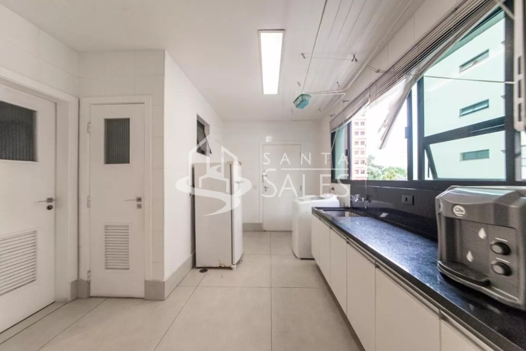 Apartamento, 4 quartos, 220 m² - Foto 43