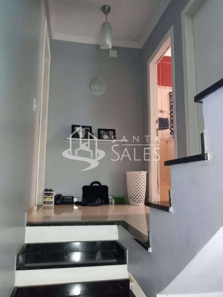 Sobrado, 3 quartos, 220 m² - Foto 6