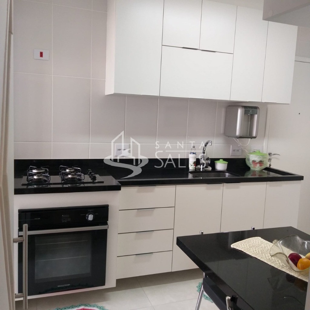 Apartamento, 3 quartos, 96 m² - Foto 8