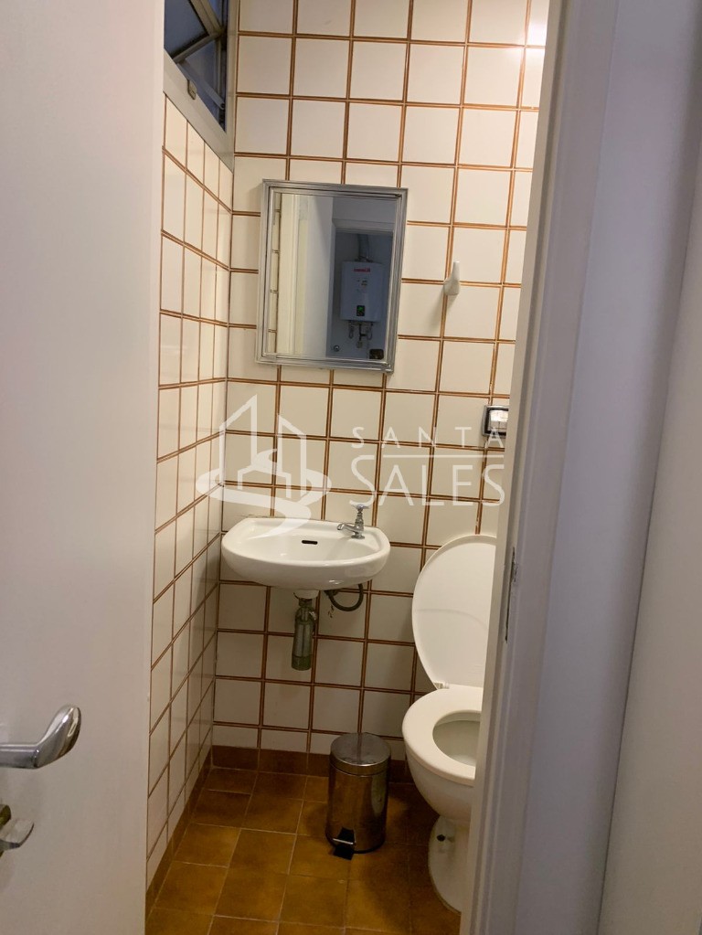 Apartamento, 2 quartos, 72 m² - Foto 16