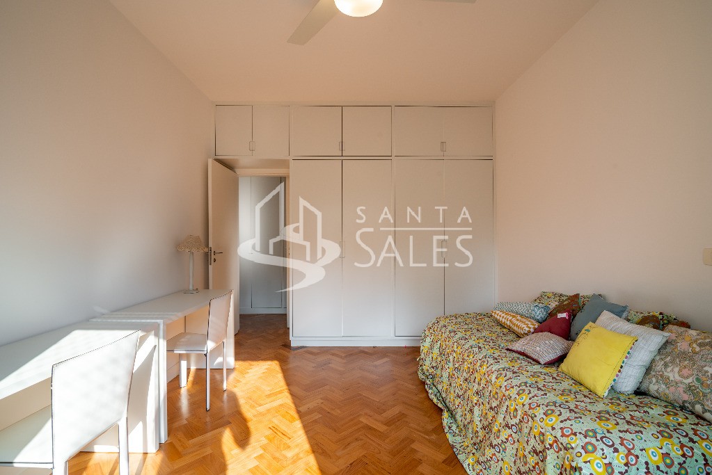 Apartamento, 2 quartos, 207 m² - Foto 17