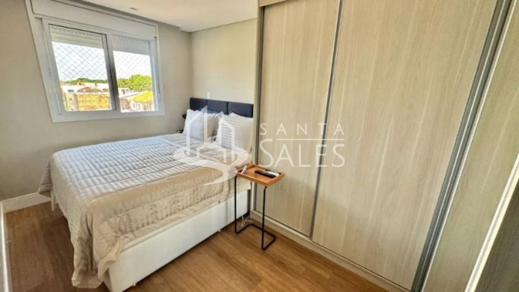 Apartamento, 2 quartos, 88 m² - Foto 4