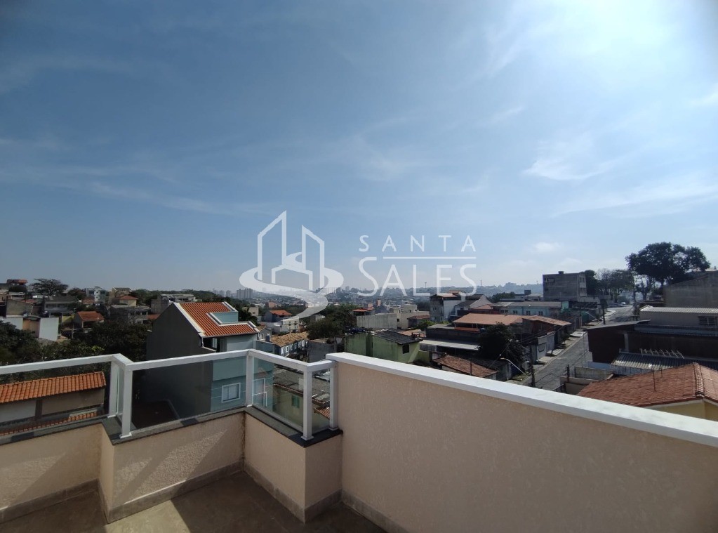 Cobertura à venda com 2 quartos, 102m² - Foto 27