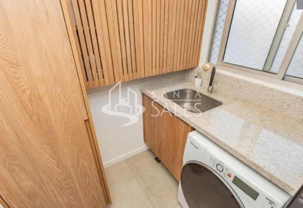 Apartamento, 2 quartos, 66 m² - Foto 4