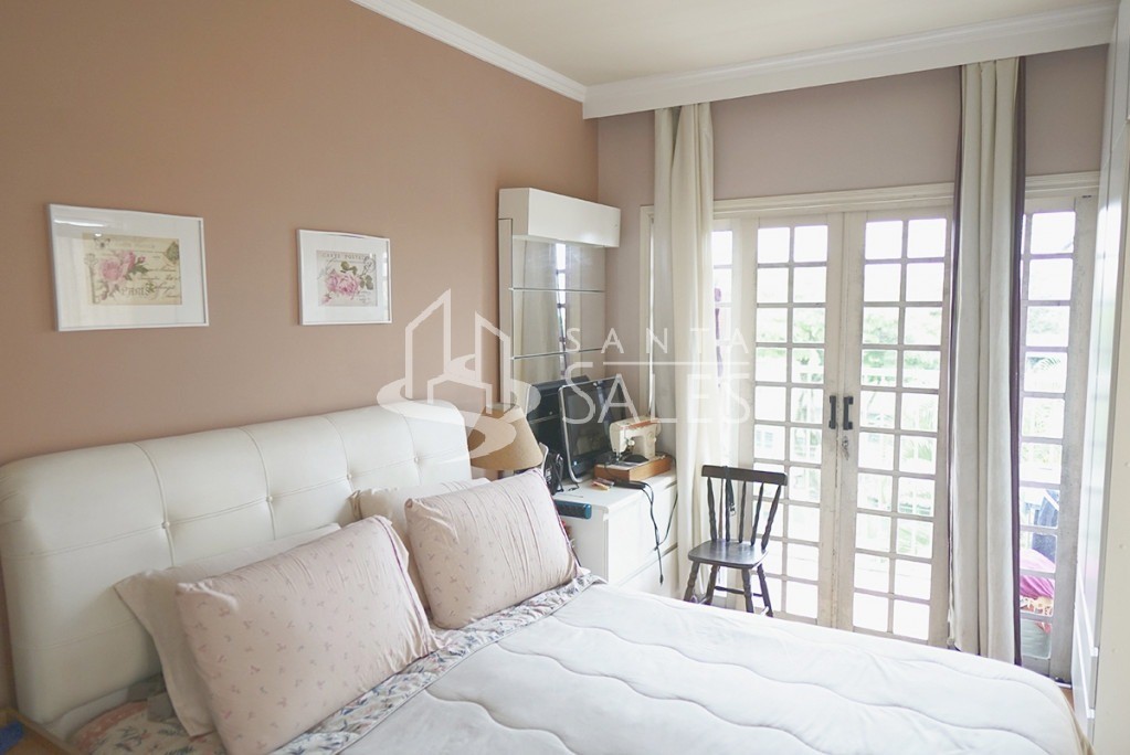 Sobrado, 6 quartos, 272 m² - Foto 6