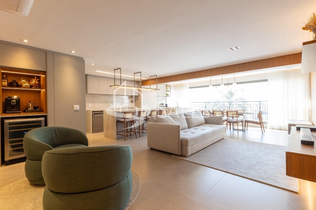 Apartamento, 3 quartos, 153 m² - Foto 22