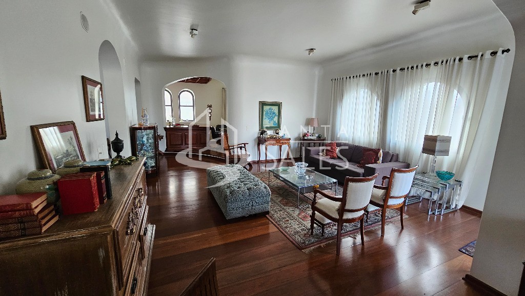 Apartamento, 4 quartos, 278 m² - Foto 4