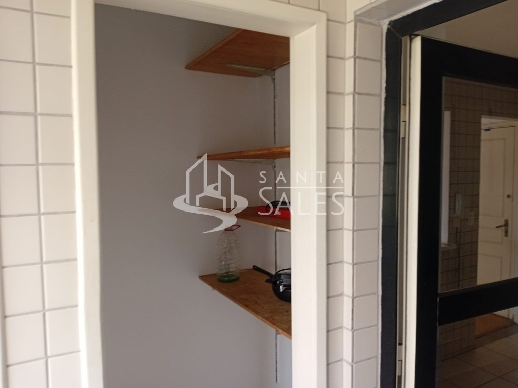 Apartamento à venda com 3 quartos, 76m² - Foto 37