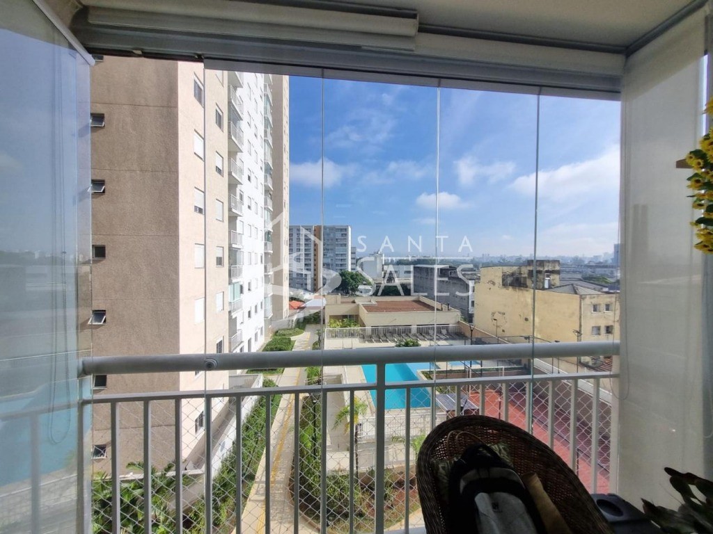 Apartamento, 3 quartos, 70 m² - Foto 22