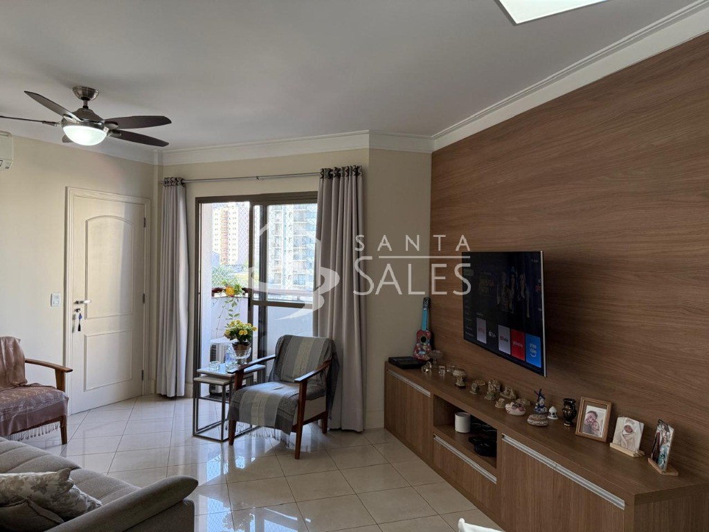 Apartamento, 3 quartos, 117 m² - Foto 6