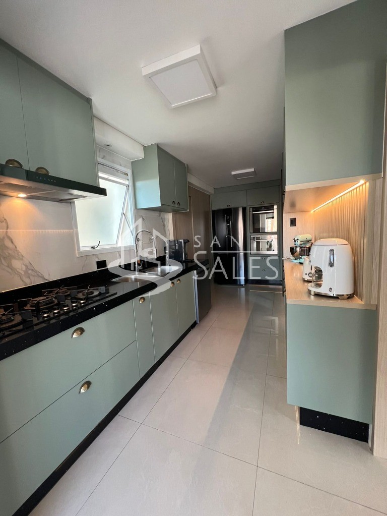 Apartamento, 3 quartos, 140 m² - Foto 16