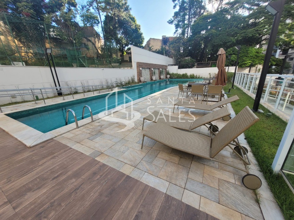 Apartamento, 2 quartos, 65 m² - Foto 33