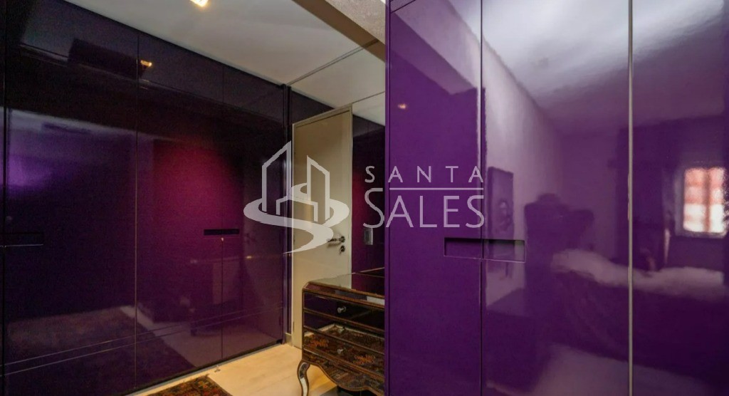 Apartamento, 3 quartos, 153 m² - Foto 21