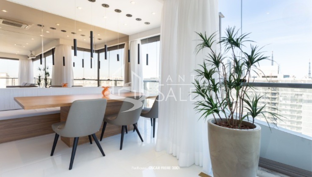Cobertura à venda com 2 quartos, 106m² - Foto 19