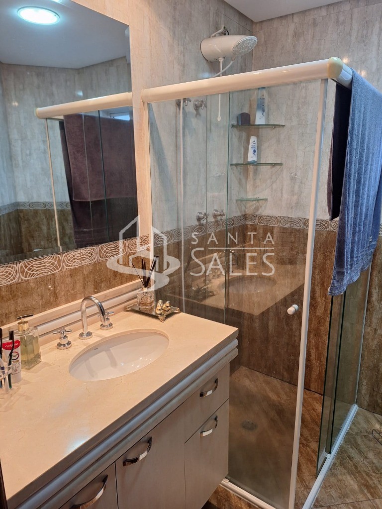 Apartamento, 3 quartos, 187 m² - Foto 22