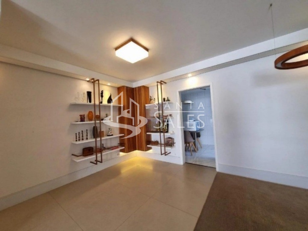 Apartamento, 4 quartos, 169 m² - Foto 9