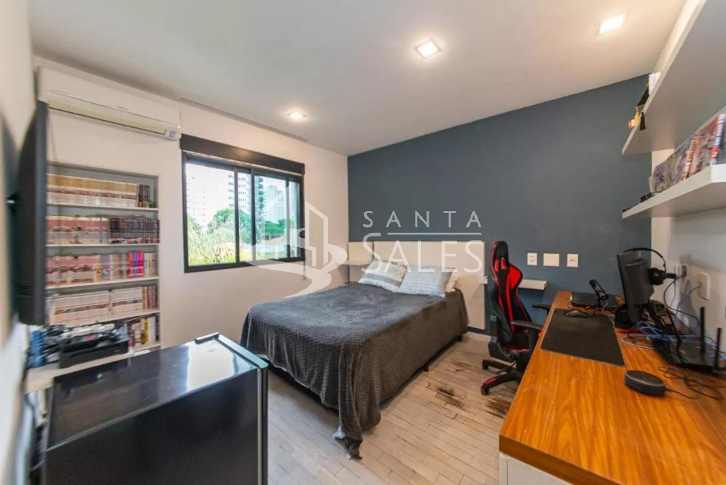 Apartamento, 4 quartos, 220 m² - Foto 19