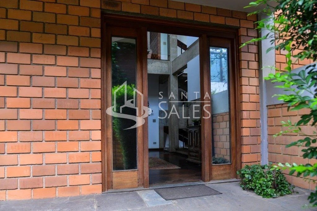 Sobrado, 5 quartos, 680 m² - Foto 28