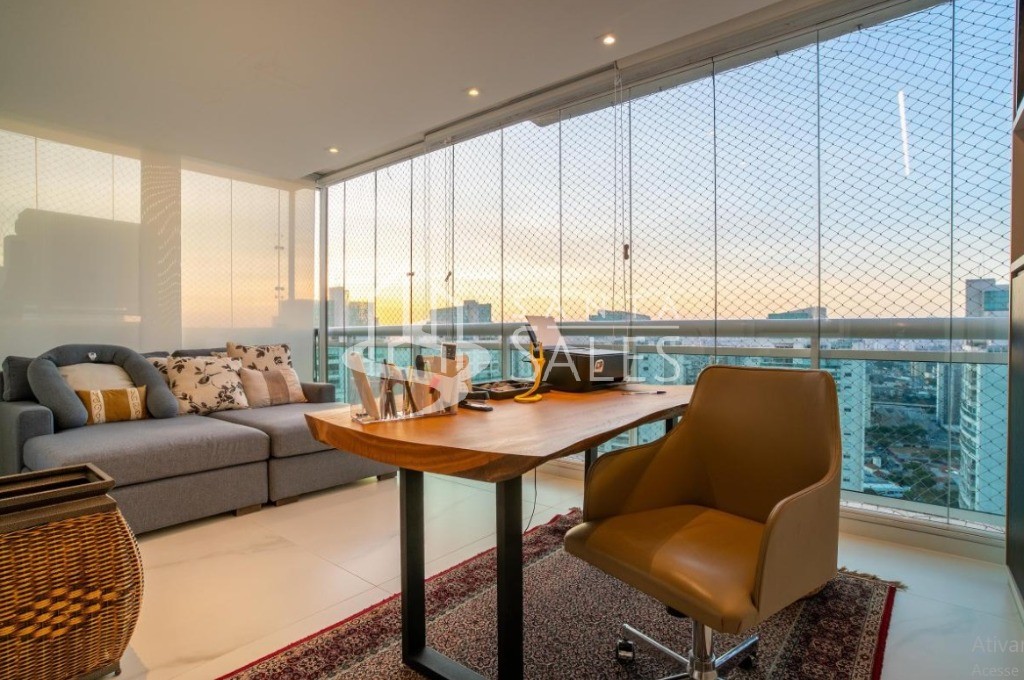 Cobertura, 4 quartos, 343 m² - Foto 29