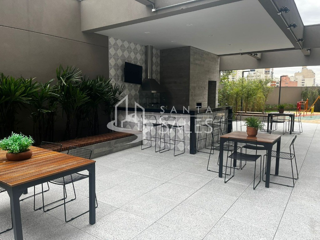 Apartamento, 3 quartos, 156 m² - Foto 16
