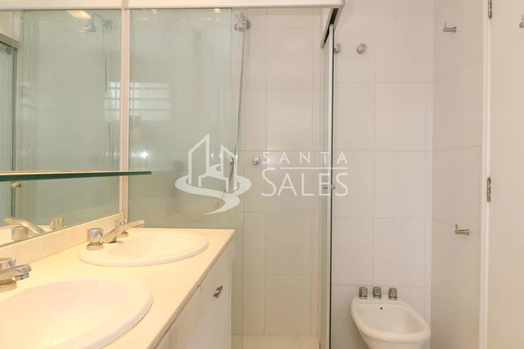 Apartamento, 3 quartos, 139 m² - Foto 10