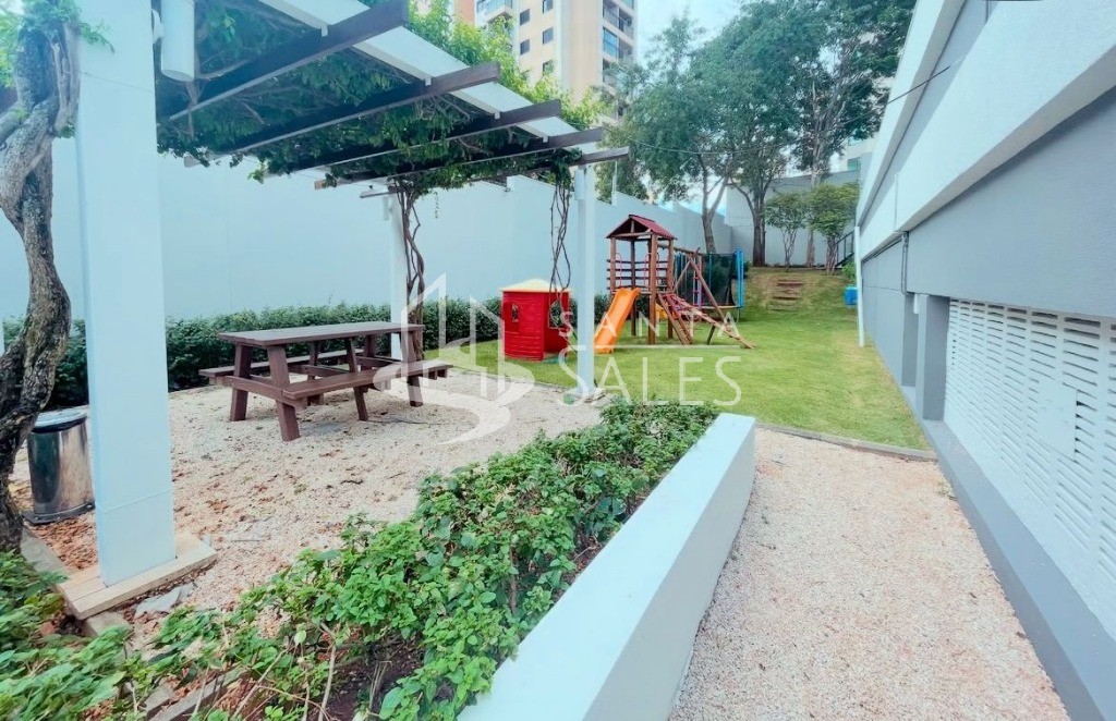 Apartamento, 2 quartos, 95 m² - Foto 30