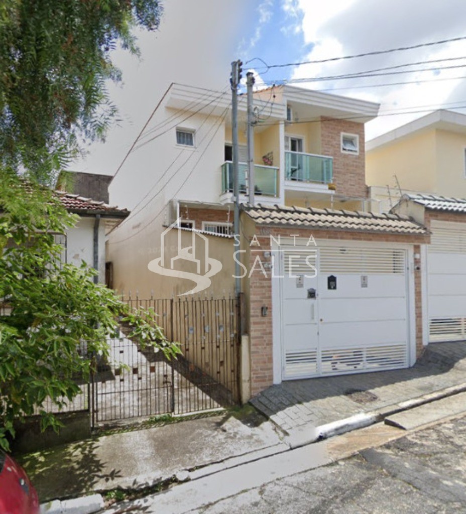 Sobrado, 3 quartos, 142 m² - Foto 24