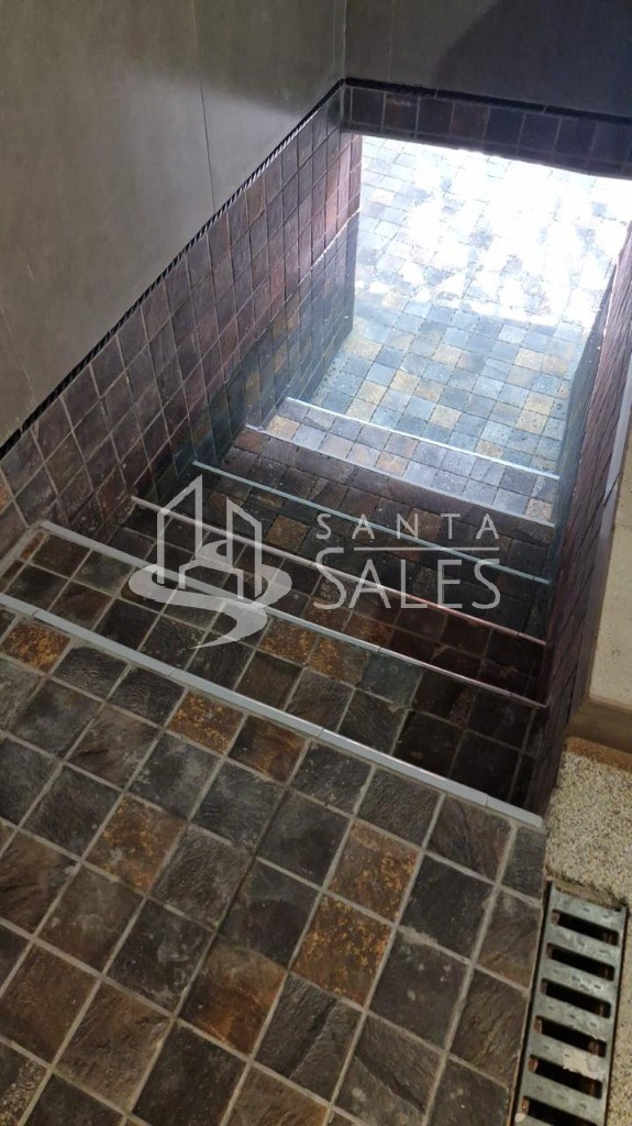 Sobrado, 4 quartos, 600 m² - Foto 20